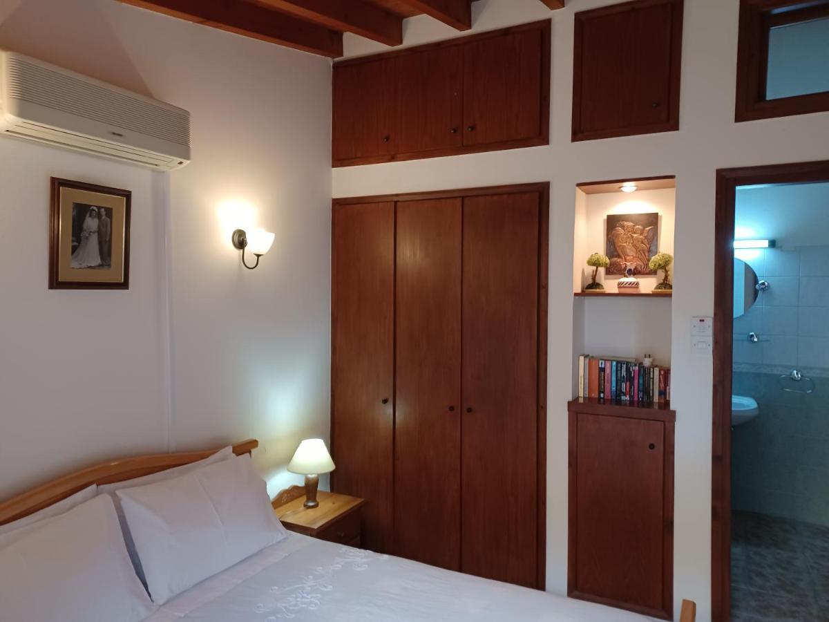 Niovi House Apartment Tochni Exterior photo