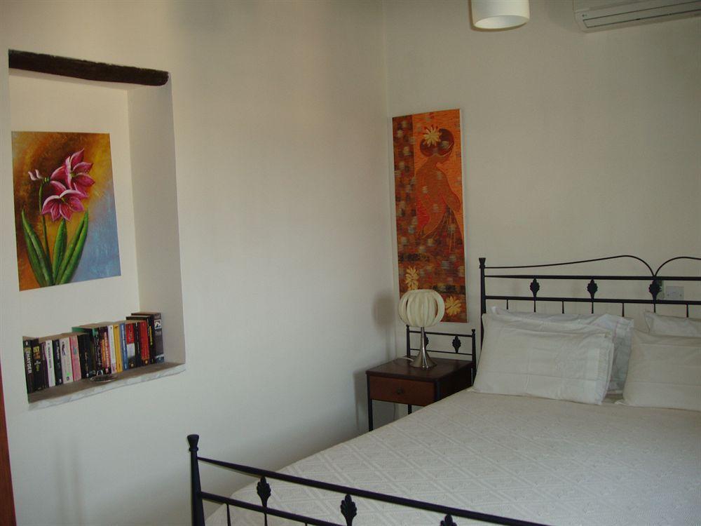 Niovi House Apartment Tochni Exterior photo