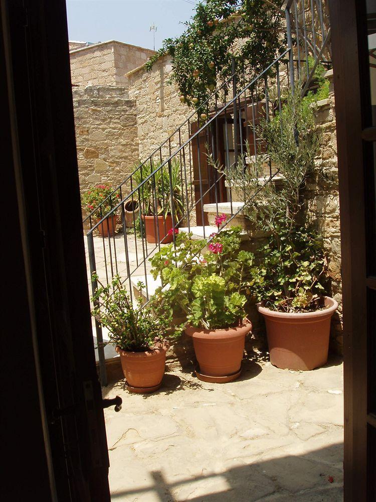Niovi House Apartment Tochni Exterior photo