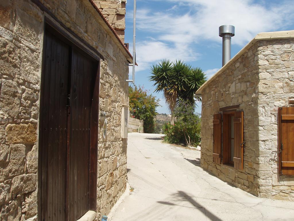 Niovi House Apartment Tochni Exterior photo